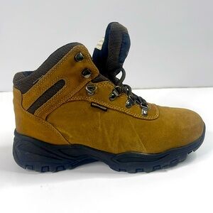 Ozark Trail Men's Brown  Hiking Boot size 7.5